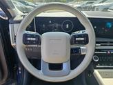 Thumbnail of 2025 Atlantis Blue Hyundai SANTA FE HEV