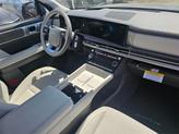 Thumbnail of 2025 Atlantis Blue Hyundai SANTA FE HEV