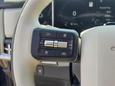 Thumbnail of 2025 Atlantis Blue Hyundai SANTA FE HEV