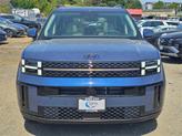 Thumbnail of 2025 Atlantis Blue Hyundai SANTA FE HEV