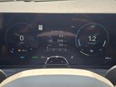 Thumbnail of 2025 Atlantis Blue Hyundai SANTA FE HEV