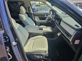 Thumbnail of 2025 Atlantis Blue Hyundai SANTA FE HEV