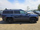 Thumbnail of 2025 Atlantis Blue Hyundai SANTA FE HEV