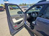 Thumbnail of 2025 Atlantis Blue Hyundai SANTA FE HEV
