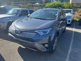 Photo of 2018 Magnetic Gray Metallic Toyota RAV4 Hybrid