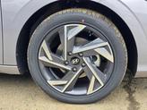 Thumbnail of 2025 Fluid Metal Hyundai ELANTRA