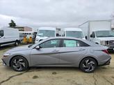 Thumbnail of 2025 Fluid Metal Hyundai ELANTRA