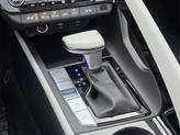Thumbnail of 2025 Intense Blue Hyundai ELANTRA
