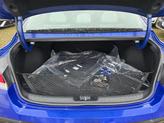 Thumbnail of 2025 Intense Blue Hyundai ELANTRA