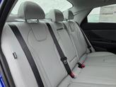 Thumbnail of 2025 Intense Blue Hyundai ELANTRA