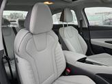 Thumbnail of 2025 Intense Blue Hyundai ELANTRA