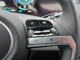 Thumbnail of 2025 Intense Blue Hyundai ELANTRA