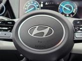 Thumbnail of 2025 Intense Blue Hyundai ELANTRA