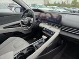 Thumbnail of 2025 Intense Blue Hyundai ELANTRA