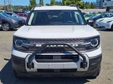 Thumbnail of 2025 Oxford White Ford Bronco Sport