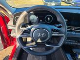 Thumbnail of 2025 Ultimate Red Hyundai ELANTRA