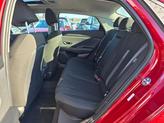 Thumbnail of 2025 Ultimate Red Hyundai ELANTRA
