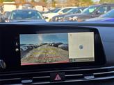 Thumbnail of 2025 Ultimate Red Hyundai ELANTRA