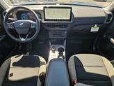Thumbnail of 2025 Shadow Black Ford Bronco Sport