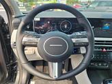 Thumbnail of 2025 Amazon Gray Hyundai TUCSON Hybrid