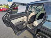 Thumbnail of 2025 Amazon Gray Hyundai TUCSON Hybrid
