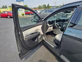 Thumbnail of 2025 Amazon Gray Hyundai TUCSON Hybrid