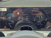 Thumbnail of 2025 Amazon Gray Hyundai TUCSON Hybrid