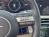 Thumbnail of 2025 Amazon Gray Hyundai TUCSON Hybrid