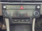 Thumbnail of 2025 Amazon Gray Hyundai TUCSON Hybrid