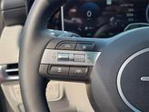 Thumbnail of 2025 Amazon Gray Hyundai TUCSON Hybrid