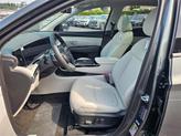 Thumbnail of 2025 Amazon Gray Hyundai TUCSON Hybrid