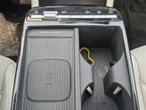 Thumbnail of 2025 Amazon Gray Hyundai TUCSON Hybrid