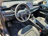 Thumbnail of 2022 Granite Crystal Metallic Clearcoat Jeep Compass