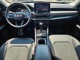 Thumbnail of 2022 Granite Crystal Metallic Clearcoat Jeep Compass