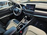 Thumbnail of 2022 Granite Crystal Metallic Clearcoat Jeep Compass