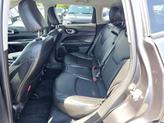 Thumbnail of 2022 Granite Crystal Metallic Clearcoat Jeep Compass