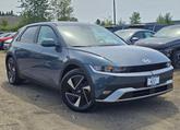 Photo of 2025 Digital Teal Hyundai IONIQ 5