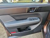 Thumbnail of 2025 Earthy Brass Matte Hyundai SANTA FE