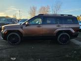 Thumbnail of 2025 Earthy Brass Matte Hyundai SANTA FE