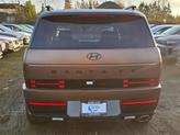 Thumbnail of 2025 Earthy Brass Matte Hyundai SANTA FE