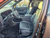 Thumbnail of 2025 Earthy Brass Matte Hyundai SANTA FE