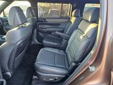 Thumbnail of 2025 Earthy Brass Matte Hyundai SANTA FE
