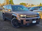 Photo of 2025 Earthy Brass Matte Hyundai SANTA FE