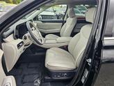 Thumbnail of 2024 Abyss Black Pearl Hyundai PALISADE