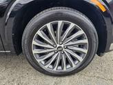 Thumbnail of 2024 Abyss Black Pearl Hyundai PALISADE
