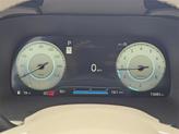 Thumbnail of 2024 Abyss Black Pearl Hyundai PALISADE