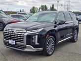 Thumbnail of 2024 Abyss Black Pearl Hyundai PALISADE
