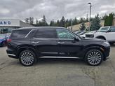 Thumbnail of 2024 Abyss Black Pearl Hyundai PALISADE
