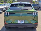 Thumbnail of 2025 Eruption Green Metallic Ford Mustang Mach-E