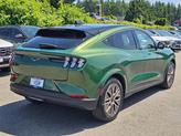 Thumbnail of 2025 Eruption Green Metallic Ford Mustang Mach-E